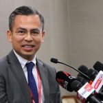 Fahmi dilantik jurucakap kerajaan